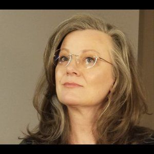 Meet your Posher, Kristin